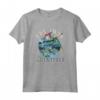 HapTiger Peter Pan Fly Away to Adventure Storybook Maglietta - Official Merchandise for Boys, Girls, Men, and Women
