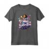 HapTiger Encanto Mirabel All About The Butterflies Maglietta - Officially Licensed Apparel for Fans of Encanto Movie