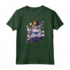 HapTiger Encanto Mirabel All About The Butterflies Maglietta - Officially Licensed Apparel for Fans of Encanto Movie