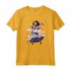 HapTiger Encanto Mirabel All About The Butterflies Maglietta - Officially Licensed Apparel for Fans of Encanto Movie