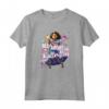 HapTiger Encanto Mirabel All About The Butterflies Maglietta - Officially Licensed Apparel for Fans of Encanto Movie