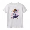 HapTiger Encanto Mirabel All About The Butterflies Maglietta - Officially Licensed Apparel for Fans of Encanto Movie