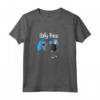 HapTiger Detective Hero Character Pose Felpa con Cappuccio - Officially Licensed Apparel for Men and Women - Adventure and Mystery Theme T-Shirt