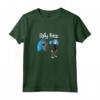 HapTiger Detective Hero Character Pose Felpa con Cappuccio - Officially Licensed Apparel for Men and Women - Adventure and Mystery Theme T-Shirt