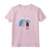 HapTiger Detective Hero Character Pose Felpa con Cappuccio - Officially Licensed Apparel for Men and Women - Adventure and Mystery Theme T-Shirt
