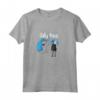 HapTiger Detective Hero Character Pose Felpa con Cappuccio - Officially Licensed Apparel for Men and Women - Adventure and Mystery Theme T-Shirt