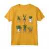 Regalo per Amante delle Piante - Donna Fiorista Maglietta Maglietta - Ideale per Giardinieri e Appassionati di Piante