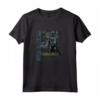 Star Wars The Mandalorian This Is The Way Collage Maglietta - Official Star Wars Apparel 20STMD00368A-001