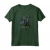 Star Wars The Mandalorian This Is The Way Collage Maglietta - Official Star Wars Apparel 20STMD00368A-001