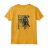 Star Wars The Mandalorian This Is The Way Collage Maglietta - Official Star Wars Apparel 20STMD00368A-001
