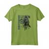 Star Wars The Mandalorian This Is The Way Collage Maglietta - Official Star Wars Apparel 20STMD00368A-001