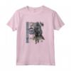 Star Wars The Mandalorian This Is The Way Collage Maglietta - Official Star Wars Apparel 20STMD00368A-001
