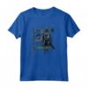 Star Wars The Mandalorian This Is The Way Collage Maglietta - Official Star Wars Apparel 20STMD00368A-001