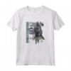 Star Wars The Mandalorian This Is The Way Collage Maglietta - Official Star Wars Apparel 20STMD00368A-001