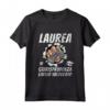 Livello Sbloccato Laurea Giurisprudenza - T-shirt Studente Gamer con Frase Divertente - Ideale per Laureati in Legge e Appassionati di Videogiochi