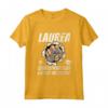 Livello Sbloccato Laurea Giurisprudenza - T-shirt Studente Gamer con Frase Divertente - Ideale per Laureati in Legge e Appassionati di Videogiochi
