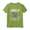 Livello Sbloccato Laurea Giurisprudenza - T-shirt Studente Gamer con Frase Divertente - Ideale per Laureati in Legge e Appassionati di Videogiochi