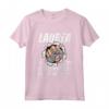 Livello Sbloccato Laurea Giurisprudenza - T-shirt Studente Gamer con Frase Divertente - Ideale per Laureati in Legge e Appassionati di Videogiochi