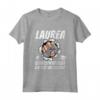 Livello Sbloccato Laurea Giurisprudenza - T-shirt Studente Gamer con Frase Divertente - Ideale per Laureati in Legge e Appassionati di Videogiochi