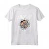 Livello Sbloccato Laurea Giurisprudenza - T-shirt Studente Gamer con Frase Divertente - Ideale per Laureati in Legge e Appassionati di Videogiochi