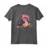 HapTiger Pixar Inside Out Bing Bong Crying Candy Maglietta - Official Licensed Apparel for Fans - Buy Now!