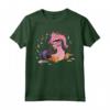 HapTiger Pixar Inside Out Bing Bong Crying Candy Maglietta - Official Licensed Apparel for Fans - Buy Now!