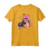 HapTiger Pixar Inside Out Bing Bong Crying Candy Maglietta - Official Licensed Apparel for Fans - Buy Now!