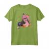HapTiger Pixar Inside Out Bing Bong Crying Candy Maglietta - Official Licensed Apparel for Fans - Buy Now!