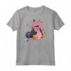 HapTiger Pixar Inside Out Bing Bong Crying Candy Maglietta - Official Licensed Apparel for Fans - Buy Now!