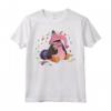 HapTiger Pixar Inside Out Bing Bong Crying Candy Maglietta - Official Licensed Apparel for Fans - Buy Now!