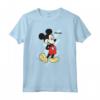 HapTiger Mickey Mouse Florida Sky Maglietta - Official Disney Merchandise - Authentic Collectible Tee