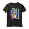 Rick and Morty Wubba Lubba Dub Dub Maglietta - Official Adult Swim Apparel for Fans of the Animated Series