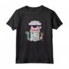 Gabby's Dollhouse Group Logo Maglietta - Officially Licensed Apparel for Fans - 20NVGD00026A-001