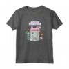 Gabby's Dollhouse Group Logo Maglietta - Officially Licensed Apparel for Fans - 20NVGD00026A-001