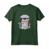 Gabby's Dollhouse Group Logo Maglietta - Officially Licensed Apparel for Fans - 20NVGD00026A-001