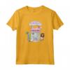 Gabby's Dollhouse Group Logo Maglietta - Officially Licensed Apparel for Fans - 20NVGD00026A-001