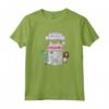 Gabby's Dollhouse Group Logo Maglietta - Officially Licensed Apparel for Fans - 20NVGD00026A-001
