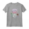 Gabby's Dollhouse Group Logo Maglietta - Officially Licensed Apparel for Fans - 20NVGD00026A-001