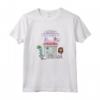 Gabby's Dollhouse Group Logo Maglietta - Officially Licensed Apparel for Fans - 20NVGD00026A-001