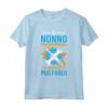 Se nonno non può ripararlo nessuno può farlo - Maglietta per il nonno pratico - Regalo di Compleanno o Natale