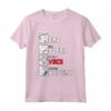 Eat Sleep Yaoi Repeat - Yaoi Anime Boy Love Fujoshi Maglietta - Ideal for Manga and Anime Lovers