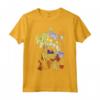 HapTiger Villains Cauldron Group Shot Maglietta - Officially Licensed Apparel for Fans of the Brand