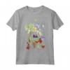 HapTiger Villains Cauldron Group Shot Maglietta - Officially Licensed Apparel for Fans of the Brand