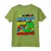 Maglietta per Bambini Autismo - I Have Autism Dino Boy Toddler Tee - Supporto e Sensibilizzazione per l'Autismo