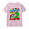 Maglietta per Bambini Autismo - I Have Autism Dino Boy Toddler Tee - Supporto e Sensibilizzazione per l'Autismo