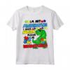 Maglietta per Bambini Autismo - I Have Autism Dino Boy Toddler Tee - Supporto e Sensibilizzazione per l'Autismo