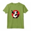 Maglietta vintage con grafica retrò di Felix Cat Plays Banjo - Ideale per amanti dei gatti e dei cartoni animati di tutte le età