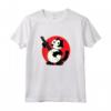 Maglietta vintage con grafica retrò di Felix Cat Plays Banjo - Ideale per amanti dei gatti e dei cartoni animati di tutte le età