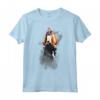HapTiger Nuova Forma Ichigo Vuota Maglietta - Merchandising Bleach con Licenza Ufficiale Ripple Junction