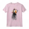 HapTiger Nuova Forma Ichigo Vuota Maglietta - Merchandising Bleach con Licenza Ufficiale Ripple Junction